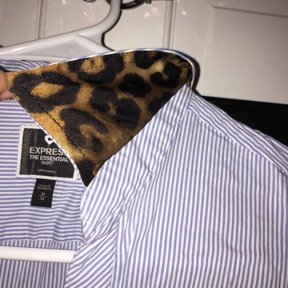 Express button down - Picture 5 of 6
